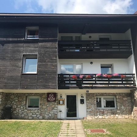 Penzion Level Pec pod Snezkou Εξωτερικό φωτογραφία